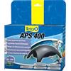 Tetra APS 400 Pompa per Acquari di 250-600 L, Aeratori Silenziosi e Potenti, Antracite