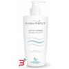 ICE SPA IDIM HYDRA PERFECT LATTE CORPO 400 ML