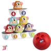 CHICCO (ARTSANA SPA) CHICCO MONKEY STRIKE