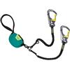 Climbing Technology Set Ferrata Top Shell Compact Verde, Taglia: UNI, verde