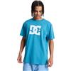 DC Shoes Dcshoes Dc Star Hss T-Shirt Uomo (Pacco da 1)