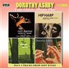 Avid Jazz Jazz Harpist / Hip Harp / In A Minor Groove (2 CD)