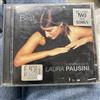 CGD The Best Of Laura Pausini