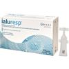HYGGE HEALTHCARE Srl IALURESP 15fl.5ml