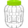 Browin 602015 Multiuso Coperchio Coperchio Vetro per Cetriolo Salino 5L PET