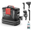 Rowenta Clean It Hot & Cold, Smacchiatore, Pulitore Portatile per Tappeti, Due Modalità di Pulizia, 1150W, IN7022