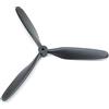 E-flite Elica, 3 lame: P-39 Airacobra, 1,2 m