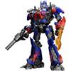 BLOKEES Transformers Classic Class 09 - Optimus Prime - Light-Up Eyes E Chest (Model Kit 88 Pz.)