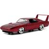 Jada - Fast & Furious, Dodge Charger Daytona 1969, 253203029, + 8 Anni, Scala 1:24
