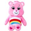 Simba 6305878014 - Orsacchiotto portafortuna, 23 cm, colore: Rosa