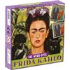 Anaconda Verlag Frida Kahlo - Memospiel: Memo-Spiel mit 40 Spielkarten im Spielkarton