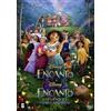Disney Encanto (DVD)