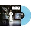 Canzonissima 68 Vinile Azzurro Marmorizzato (DVD) Mina