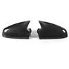 ZXCTQQS Calotta Specchio Per Opel Per Astra H 2004-2009 Copri Specchietto Retrovisore Auto(Carbon Fiber Pattern)