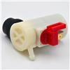 Ggwqfuh Motorino Tergicristallo Per Mitsubishi Per Shogun Sport L200 Pickup 1996-2006 Pompa Dell'acqua Lavavetri Anteriore Posteriore A Uscita Singola Motore Del Tergicristallo