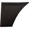 JUUDDENPARTS Striscia di modanatura laterale protettiva lato sinistro, striscia di modanatura lato sinistro OS, ricambio per Renault Master Mk3 2010-2020
