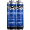 Ralertreik Ralerfresh RC 5 in 1 - Ricarica Condizionatore Auto R1234yf, Gas Refrigerante, Sigilla Perdite, Lubrificante e Rimuove Umidità, Manutenzione Avanzata (2 bottiglie RC51 da 500 ml)