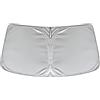 AWPF Parasole per Auto per BMW Z4 2002-2021 2022 2023 2024 2025 E85/E89/G29,parabrezza interno Protezione Parabrezza Protettore,Parasole Pieghevole Parasole Auto Per Parabrezza Anteriore