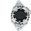 AS-PL Alternatore A9342S 90A generatore con puleggia a ruota libera Compatibilità con KIA RIO III UB, HYUNDAI i20 PB, PBT