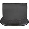 J&J AUTOMOTIVE Norm Liners Vasca Bagagliaio per Volvo XC60 1 (2008-2016)
