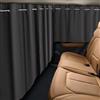 ZATOOTO 160 * 106 cm Auto Tende Privacy Divisorie, Parasole per Camper