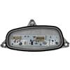 HZSMYXGS Per Q2 2018 centralina fari auto | Faro Indicatore di direzione DRL 81A998474 Controllo Modulo Schede B011721-A 81A998473 A B011765-A(Left)