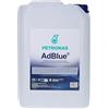 Generico Adblue - 10 LITRI Additivo per Veicoli Diesel con Sistema SCR - Conforme a ISO 22241- Euro 5-6 - Beccuccio incluso - Petronas