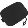 MKVAXR 53223417 Tappo di copertura del gancio di traino for paraurti posteriore auto, for Jeep, Compass 2017 2018 2019 2020 2021 2022 2023 Ricambi 5UP67AXRAB 5UP67RXFAB Copertura del gancio di traino