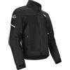 ACERBIS GIACCA CE ON ROAD RUBY NERO XXL