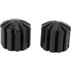 YFQAZXSW Kit di abbassamento sella, for Black Rider, for Bmw S1000Xr, R1200Rt, for Lc K1600Gt, for R1200Gs Lc, for R1250Gs, for R 1250 Rt Accessori for moto