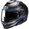 HJC, Casco integrale moto I71 NIOR MC2SF, L