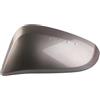 ASFDSG Calotta Specchietto Retrovisore Per Toyota Per RAV4 Per RAV 4 2014-2019 Specchietti Retrovisori Copertura Specchietto Retrovisore Alloggiamento Verniciato(Platinum bronze L)