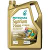 Petronas Olio motore 0W-20 Syntium 7000 ibrido 5L PETRONAS