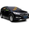 Bcuuozeeing Telo di copertura per auto, impermeabile, universale, impermeabile, impermeabile, antipolvere, protezione solare e foglie, per parabrezza, SUV universale