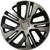 CORA 41446 Box 4 Alulook Raven Mix Copricerchi, 16
