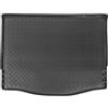 J&J AUTOMOTIVE Norm Liners Vasca Bagagliaio su Misura per Ford Focus 3 5-Porte Berlina 2010-2018, Proteggi Baule con Bordo Alto 4 cm, Antiscivolo, Inodore, TPE Gomma