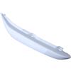 avdb-moto Codone | Codino | Carena Posteriore compatibile con KAWASAKI ER6 N ER-6N ER6N ER-6 N ER650A 2005-2008, ER-6F ER6F ER-6 F ER6 F EX650A 2005-2008 (Grezzo Sinistro)