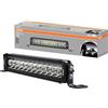 OSRAM LEDriving LIGHTBAR VX250-CB, luci di posizione a LED per illuminazione di campo vicino e lontano, combo, 2100 lumen, fascio luminoso fino a 170 m, barra luminosa a LED 12V / 24V, ECE