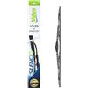 VALEO Silencio Tergicristallo VM22 Spazzola Tergicristallo Convenzionale, Durevole e Resistente, per Tutte le Stagioni, 410mm Confezione da 1, singola 574147
