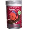 Askoll Mangime per pesci DISCUS ADIET PREMIUM RED 100 ML/ 50GR