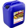 ARKA MICROBE-LIFT Pond Nite-Out II - 5 L - Batteri starter appositamente sviluppati per i laghetti, preparano il laghetto per un ripopolamento rapido e sicuro dei pesci.
