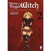 Star Comics Maria the virgin witch (Vol. 2)