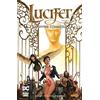 Panini LUCIFER 4 LA DIVINA COMMEDIA