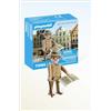 FISCHERVERLAGE Thomas Mann Playmobil