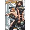 Magic Press Danger girl: back in black