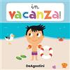 De Agostini In vacanza. Libro puzzle. Ediz. a colori