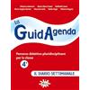 Gaia La guidagenda. Percorso didattico pluridisciplinare. Il diario settimanale. Per la 4ª classe elementare