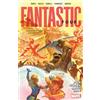 Marvel FANTASTIC FOUR BY RYAN NORTH VOL. 2: FOUR STORIES ABOUT HOPE