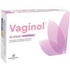 Dermofarma Italia Vaginaleinol Ovuli Vaginali 10ovuli
