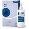URSAPHARM Srl Hylo Gel collirio 2 flaconi da 10 ml per secchezza oculare